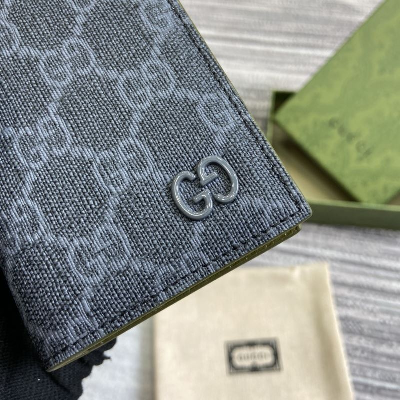 Gvc*1 wallets